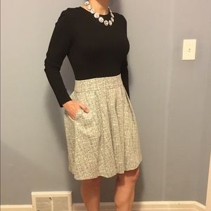 Ralph Lauren knee length dress