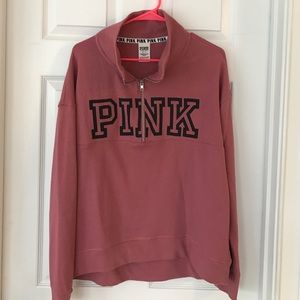 VS PINK Sweatshirt