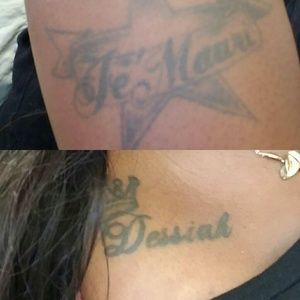 Meet your Posher, Jenese