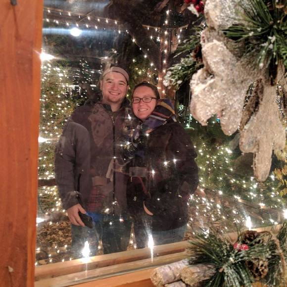 Meet your Posher, Justene - Picture 1 of 1