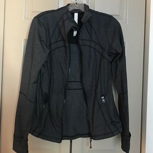 Lululemon define jacket