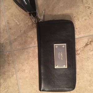 Brand new DKNY wallet