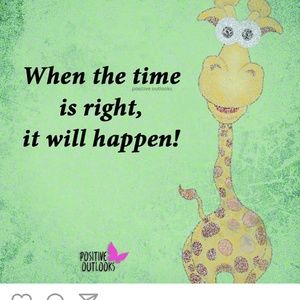 Meet your Posher, Rene