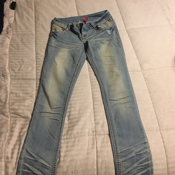 Women's Skinny Jeans