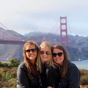 Meet your Posher, Natalie