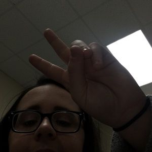 Meet your Posher, Destiny