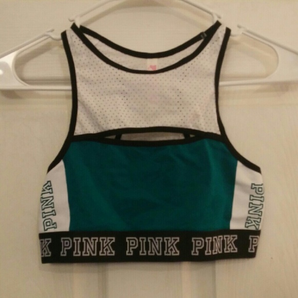 VS Pink Bra