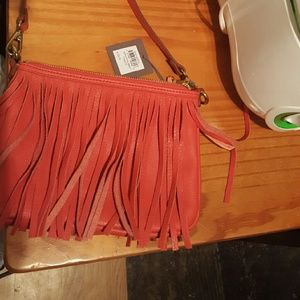 Fossil purse brand new with tags