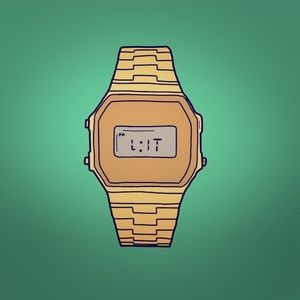 Meet your Posher, Chad