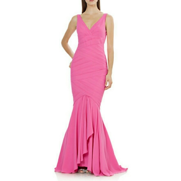 ❤❤ NWT Pink mermaid gown ❤❤