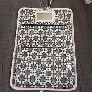 Tory Burch Bags - NWOT Tory Burch travel hanging organizer Tory Burch Bags - NWOT Tory Burch travel hanging organizer