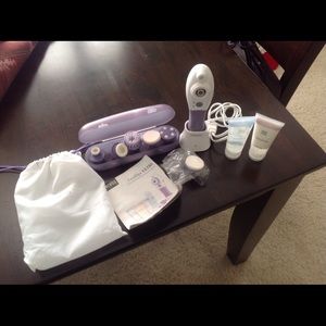 Homedics facial spa Ultra