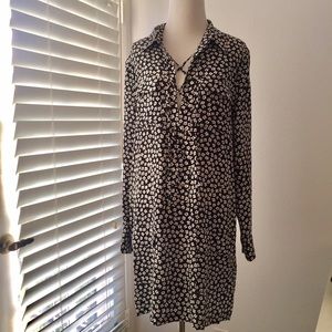 NWT - Equipment Knox dress