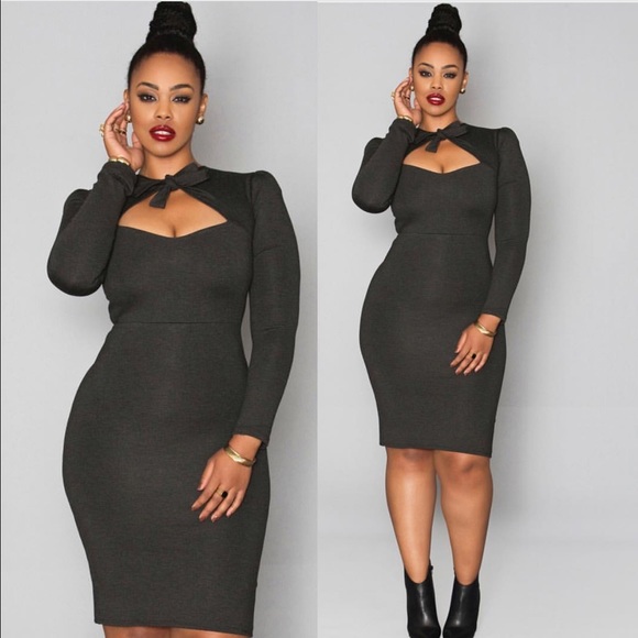 Rue 107 dress I purchased it for 100$ - Picture 1 of 1