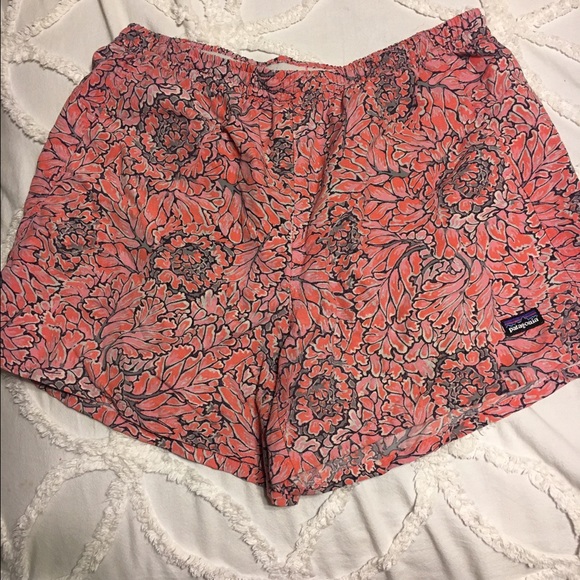 Patagonia Baggies