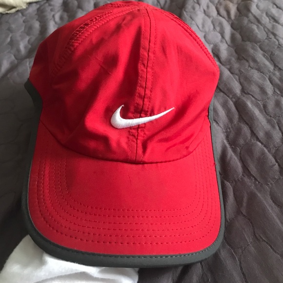 Nike dri-fit hat
