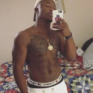 Meet your Posher, Chris