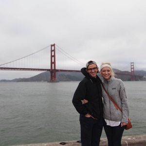 Meet your Posher, Anna-laura