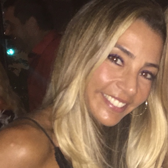 Meet your Posher, Tatiana