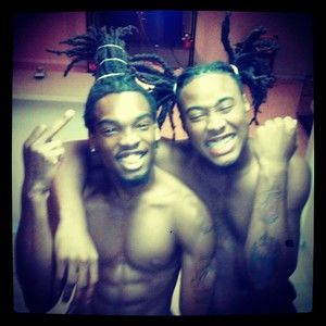 Meet your Posher, Stunna