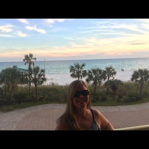 Meet your Posher, Mandy