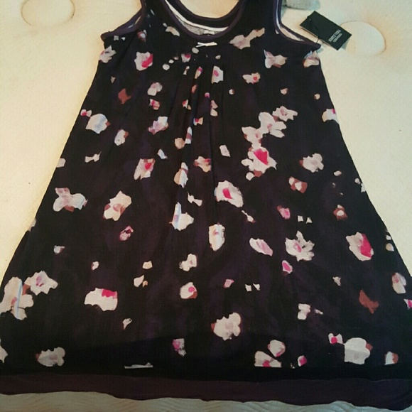 Simply Vera Vera Wang messy head sleeper Brand new