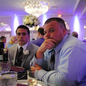 Meet your Posher, James