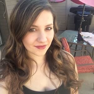 Meet your Posher, Bekah