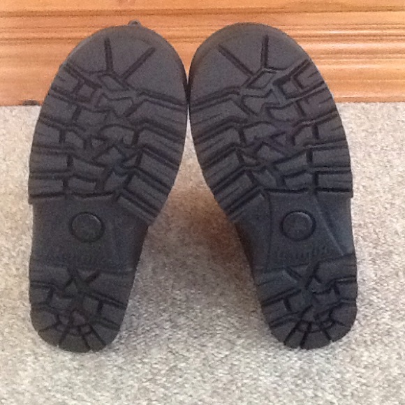 Boys Kamik Canada Snow Boots ☃ Like New - Picture 3 of 4