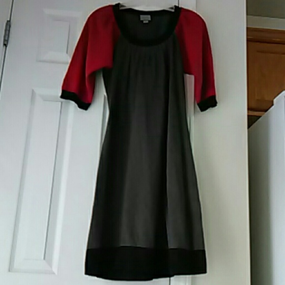 Ladies Sweater Dress - Picture 1 of 2