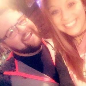 Meet your Posher, Daved