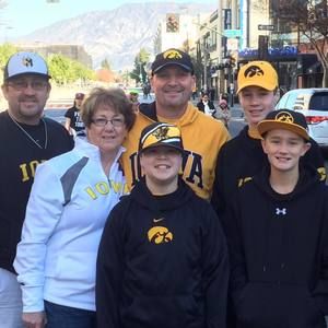 Meet your Posher, Wanda