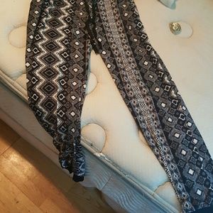 Hot kiss brand joggers brand new with tags