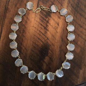 Beautiful Kendra Scott Sam necklace