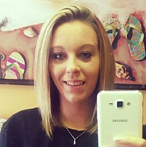 Meet your Posher, Tricia