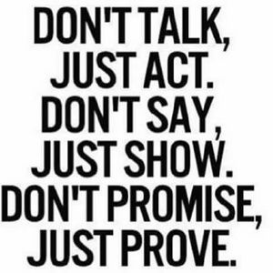Meet your Posher, Wayne