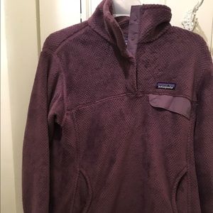 Women's Patagonia Re-tool Fleece