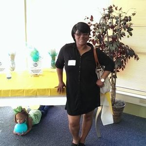 Meet your Posher, Jackie