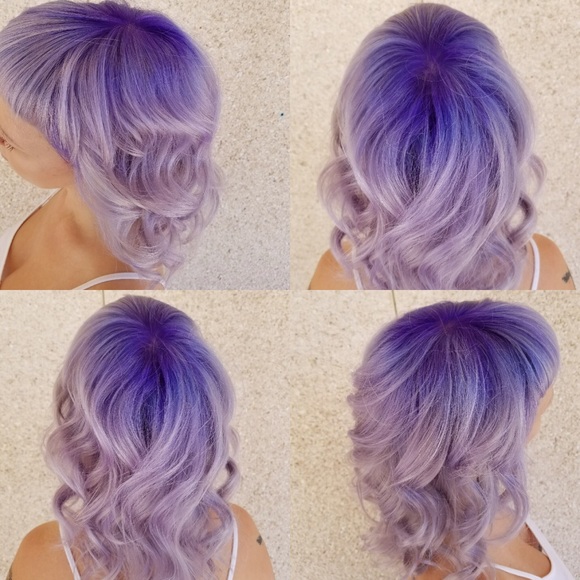 Meet your Posher, Gwen - Picture 2 of 2