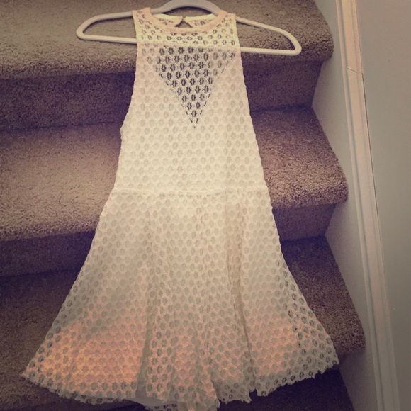 Urban outfitters romper!
