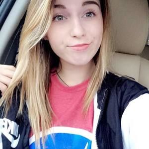 Meet your Posher, Tessa