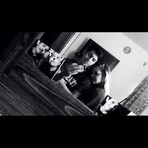 Meet your Posher, Serg