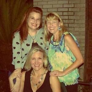 Meet your Posher, Carol