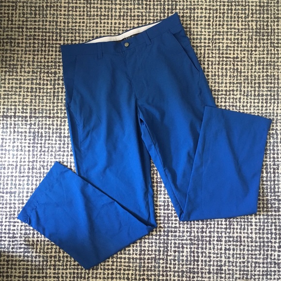 NWT Callaway Men Golf Pants