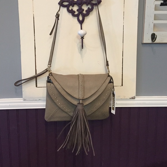 Jbaylee Crossbody Purse