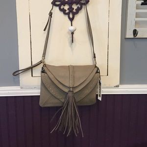 Jbaylee Crossbody Purse
