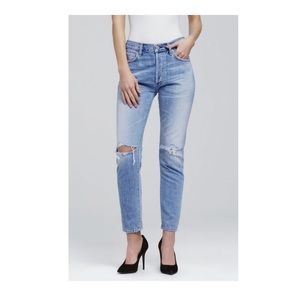 Citizens of Humanity