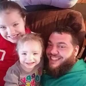 Meet your Posher, Travis