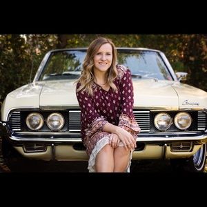 Meet your Posher, Jaynee