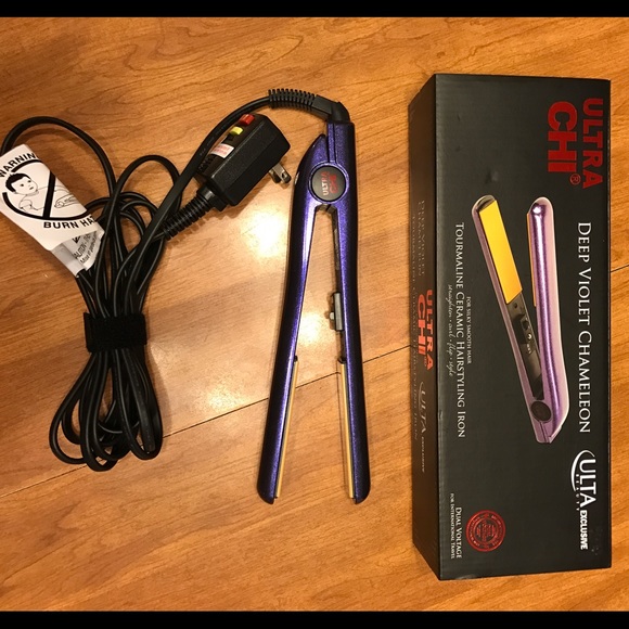 Chi Hair Straightener - Picture 1 of 3